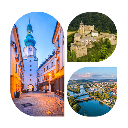 Slovakia
