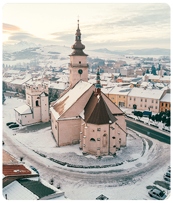 Slovakia  Tourism
