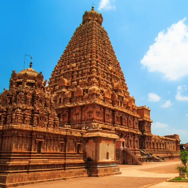 Tamil Nadu