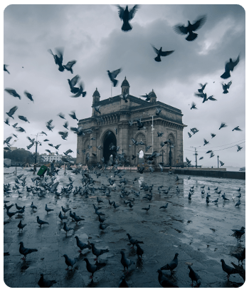Maharashtra Tourism