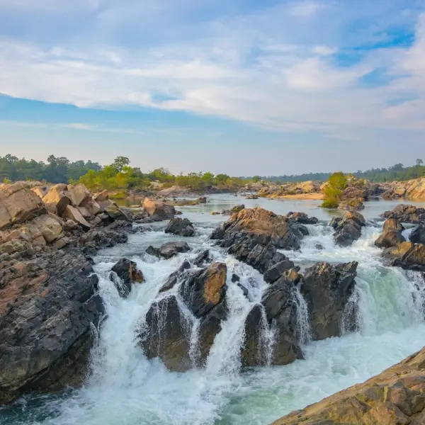 Odisha