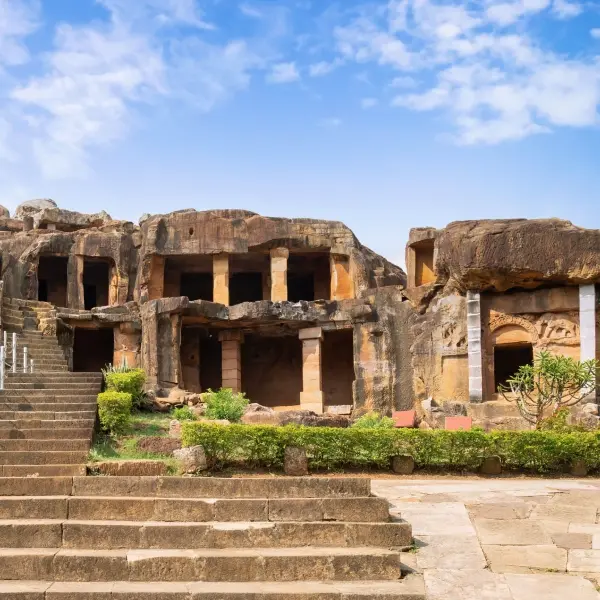 Bhubaneswar