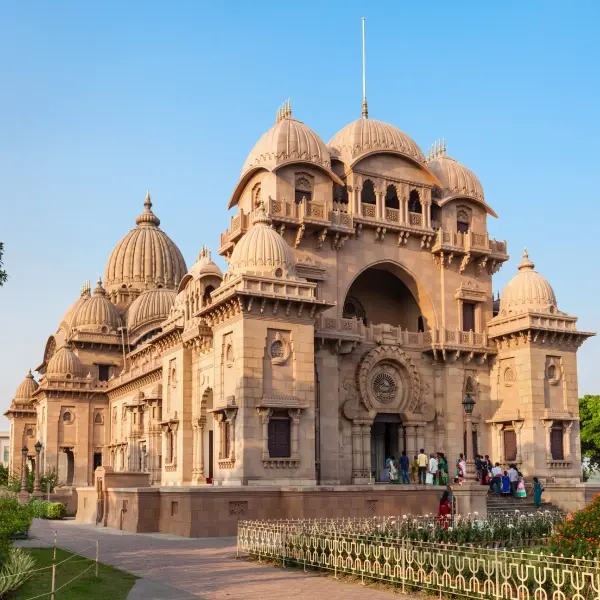 West Bengal