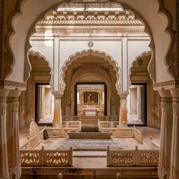 Hyderabad