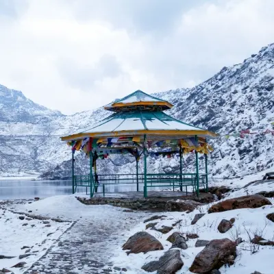 North East India