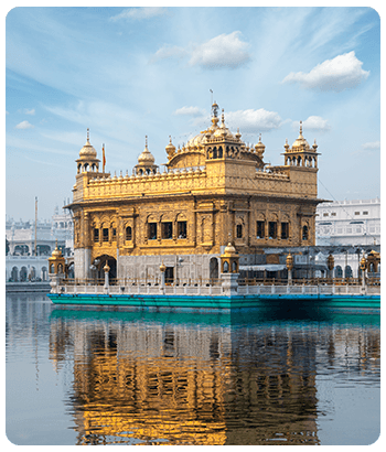 Punjab Tourism