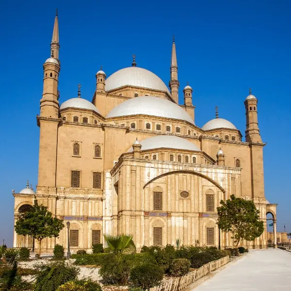 Cairo