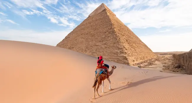 Cairo