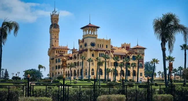 Alexandria