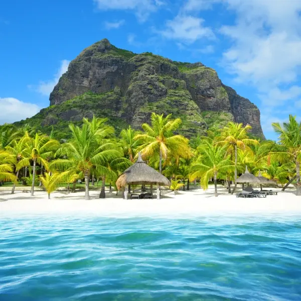 Mauritius