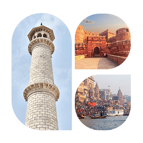 Uttar Pradesh