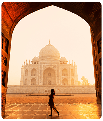 Uttar Pradesh