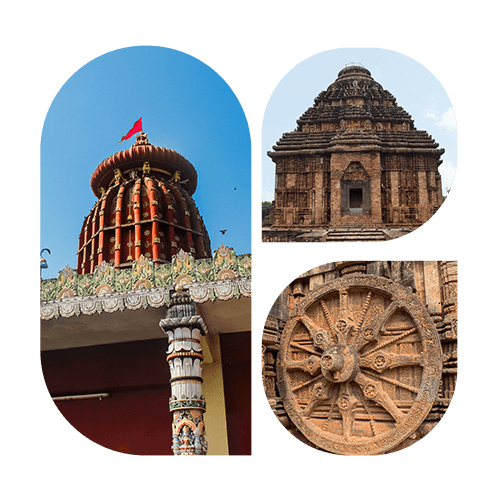 Odisha