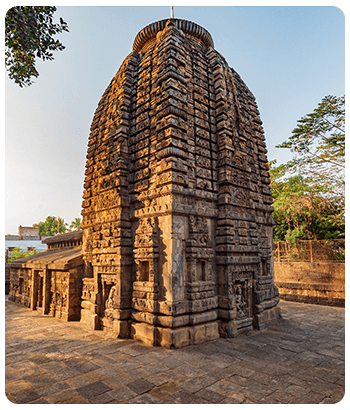 Odisha Tourism