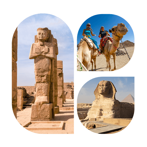 Egypt