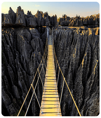 Madagascar Tourism