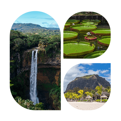 Mauritius