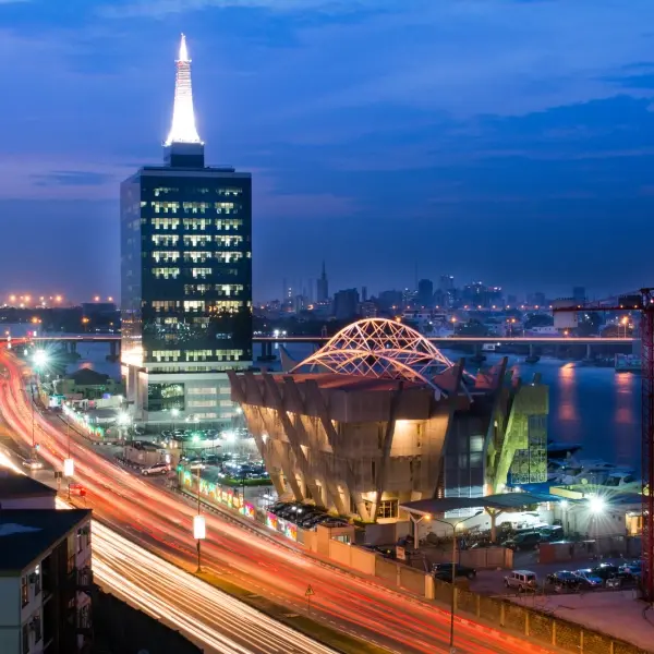 intersight Nigeria