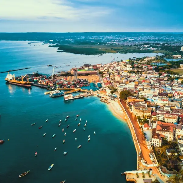 Tanzania