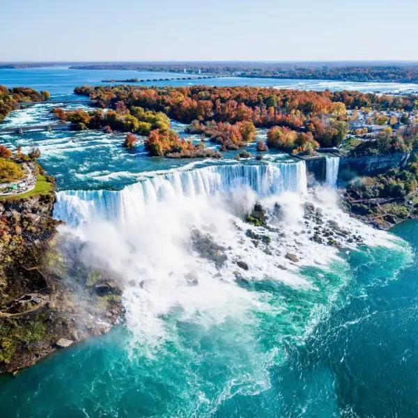 intersight Canada