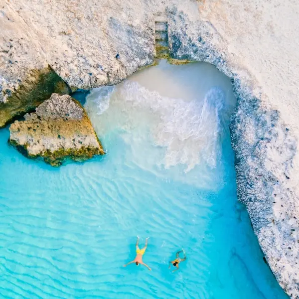 intersight Aruba