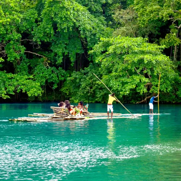 intersight Jamaica