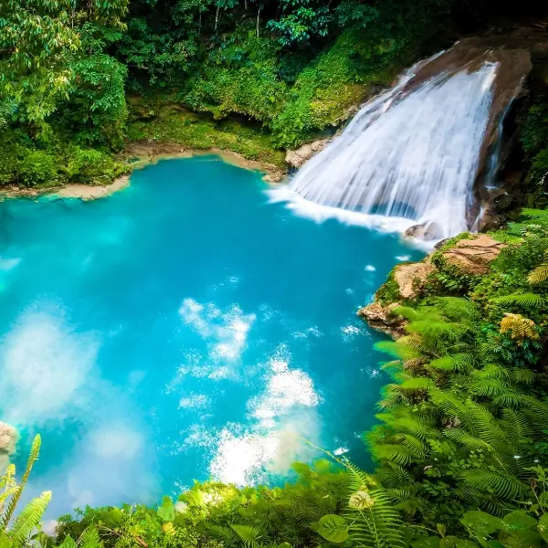 Jamaica