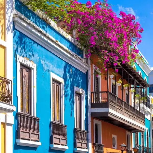 Puerto Rico