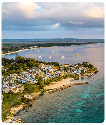 Jamaica Tourism