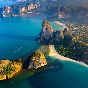 intersight Krabi
