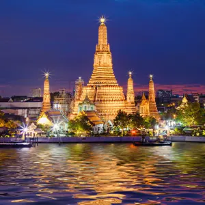 intersight Bangkok