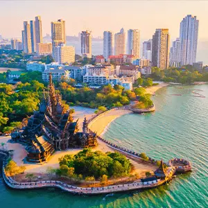 intersight Pattaya