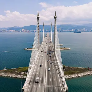 intersight Penang