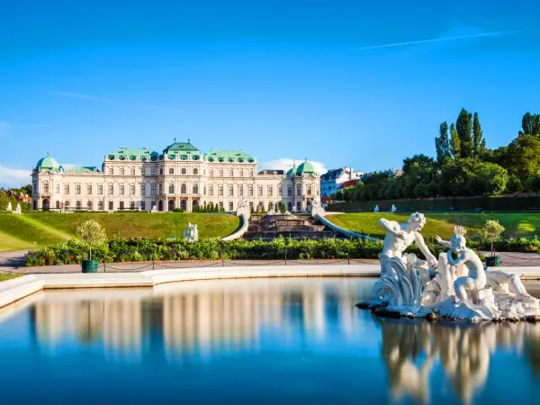 intersight Vienna