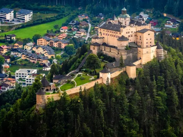 intersight Salzburg
