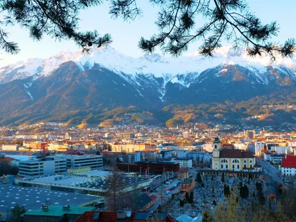 intersight Innsbruck