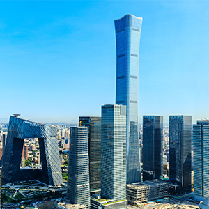 intersight Beijing