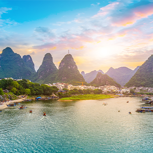 intersight Guilin