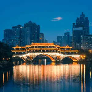 intersight Chengdu