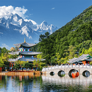 intersight Yunnan