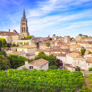 intersight Bordeaux