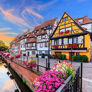 intersight Alsace
