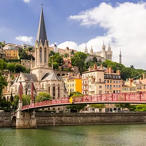 intersight Lyon