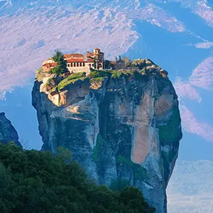 intersight Meteora