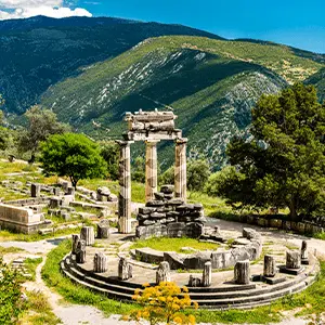 intersight Delphi