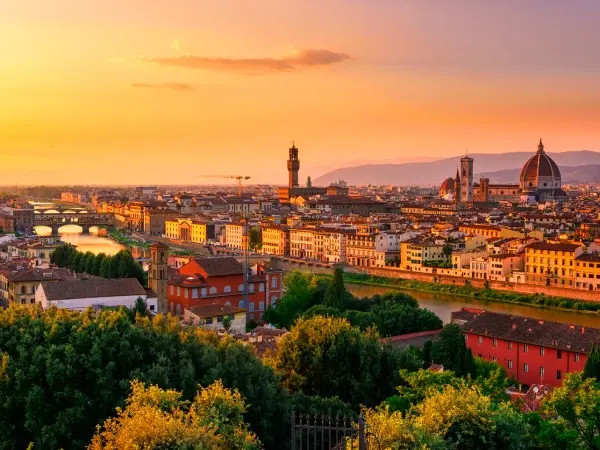 intersight Florence