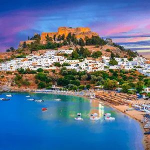 intersight Rhodes