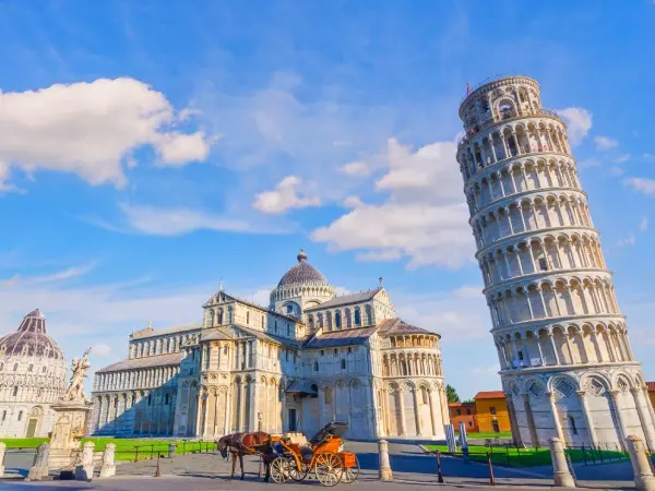 intersight Pisa