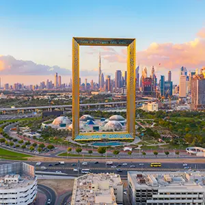 intersight Dubai
