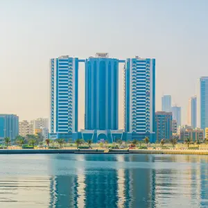 intersight Ajman